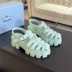 Prada Sandals